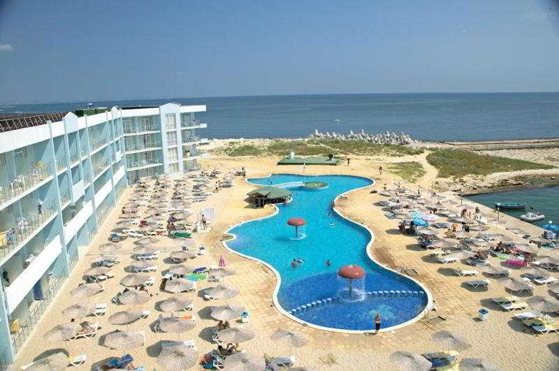 فندق فارنافي  Dolphin Marina المظهر الخارجي الصورة
